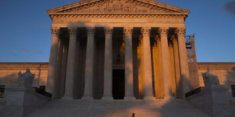 Supreme Court declines to intervene in Texas emergency abortion case