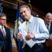 Rep. Jim Jordan angles to lead a possible House Republican minority