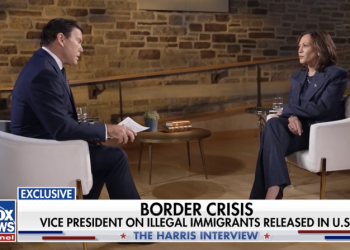 How Fox News loads the dice so Trump always wins