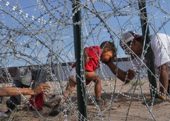 Republicans keep inventing new ways to scapegoat immigrants