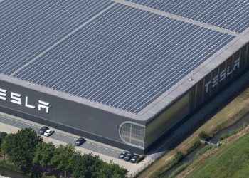 Tesla Stock’s Critical October: Robotaxi Reveal & Q3 Results