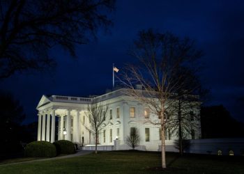 The thin veneer over Trump’s fascistic rhetoric