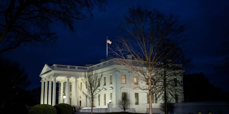 The thin veneer over Trump’s fascistic rhetoric