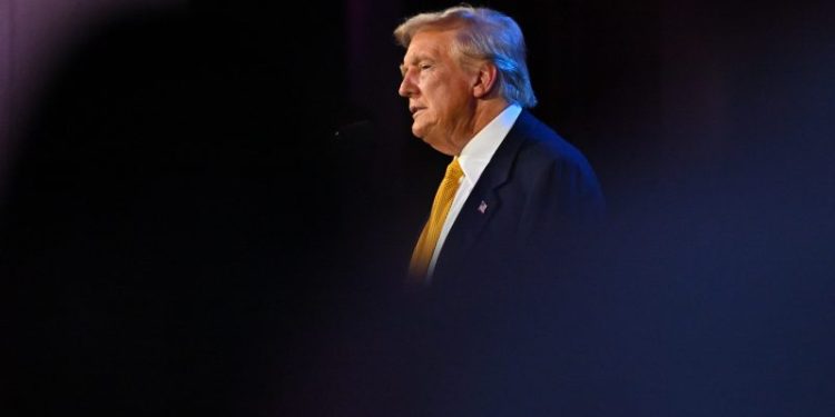 Trump’s Jan. 6 role back in focus as he readies new stolen election claims