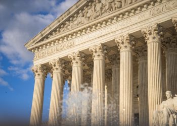 San Francisco takes on the EPA in a case about poop and a $10 billion fine