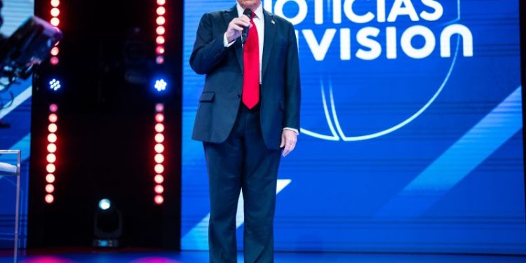 Trump drops the pretense, labels Jan. 6 insurrectionists ‘we’