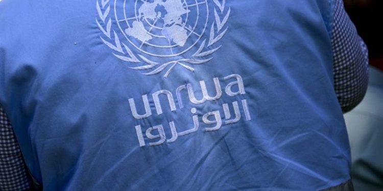 Biden-Harris envoy accused of pressuring Israeli lawmakers to drop bill banning terror-linked UN agency