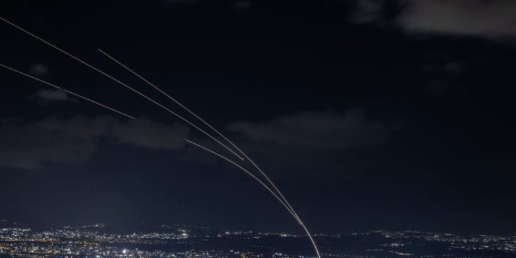 Hezbollah rocket attack on Israel hits Haifa for first time