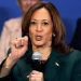 Momentum shifts against Kamala Harris just days before election and here’s why