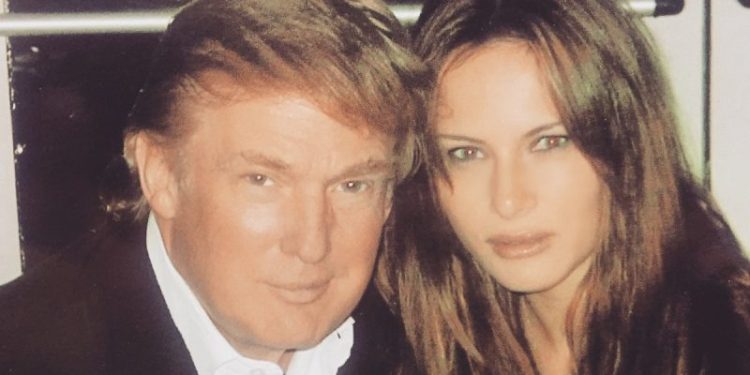 Melania Trump to release ‘Collector’s Edition’ of memoir featuring images photographed by former first lady