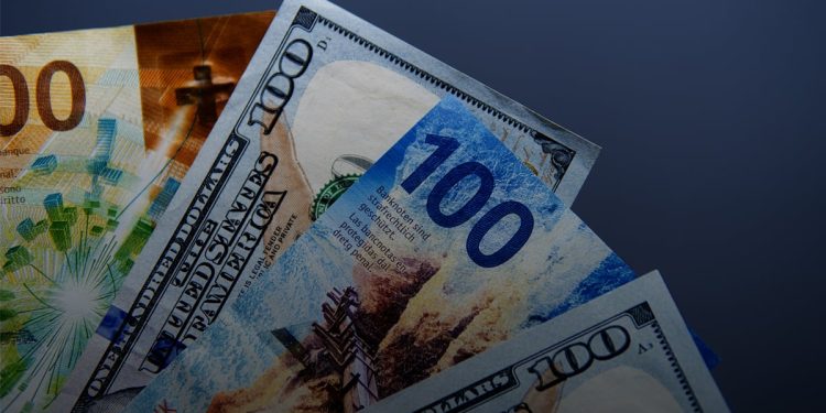 USDCHF and USDJPY: New Targets and Prices for the New Week