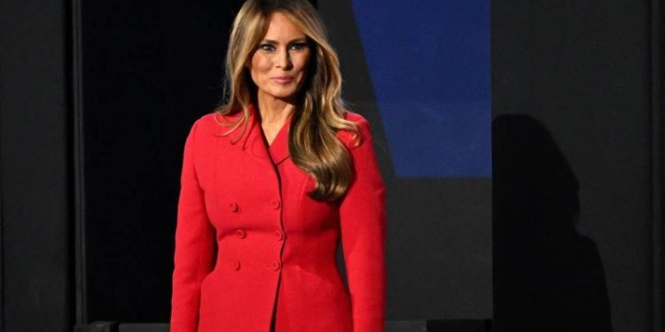 Melania Trump’s abortion views in new memoir spur outrage from pro-lifers: ‘She is wrong’