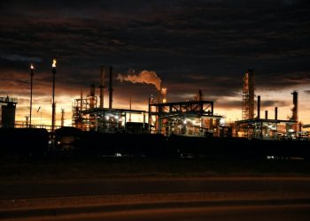 Oil and Natural Gas: New Highs and Targets for Friday