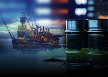 Oil and natural gas: Oil again above $75.00 on Friday