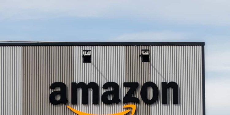 Amazon Stock Outlook: Resistance at $186; Eyes $20B+ Savings
