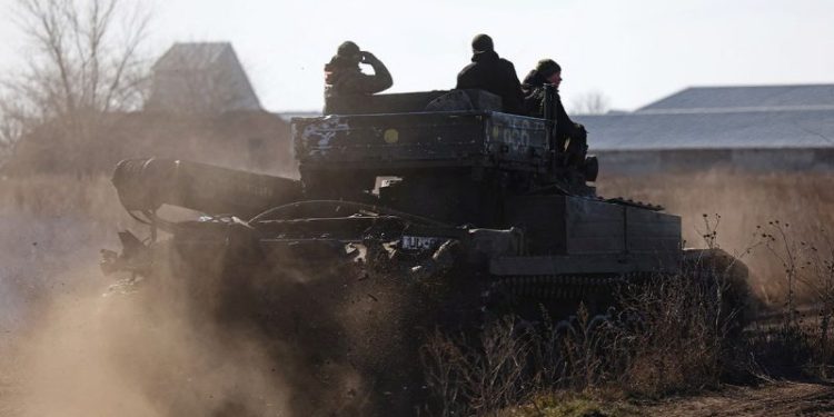 US to provide Ukraine with another $425M worth of supplies to help defend itself against Russia