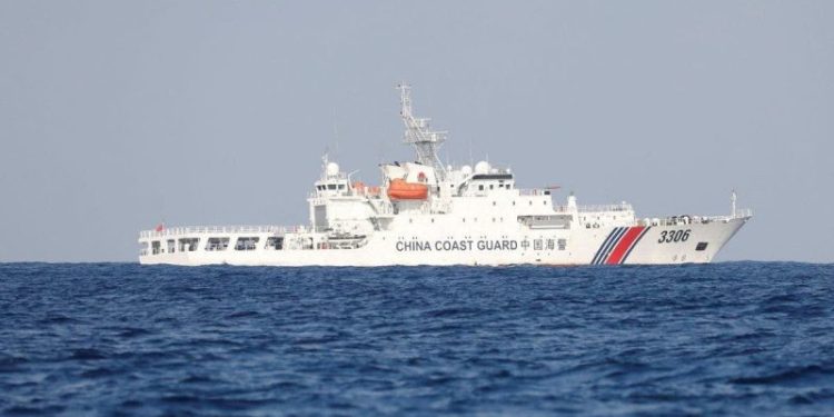 Would the US win a war with China over Taiwan? US lawmakers briefed on the potential outcome