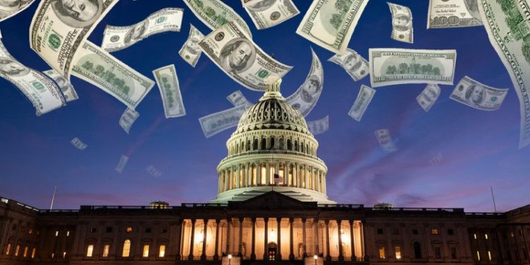 ‘Efficient and accountable’: GOP-led DOGE bill aims to slash outflow of federal dollars