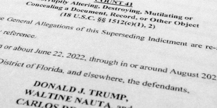Special Counsel Jack Smith’s federal Trump cases cost taxpayers more than $50 million, financials show