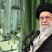Iran vastly increased nuclear fuel stockpile ahead of Trump return, UN agency finds