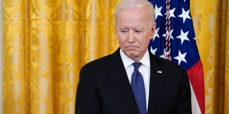 White House yet to release visitor logs for month Biden dropped out of race