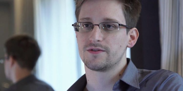 Trump Cabinet picks increase odds Edward Snowden could see life of freedom in the US