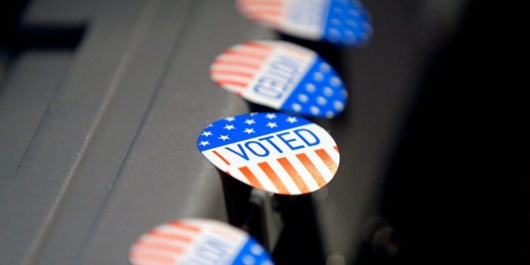 DR. NICOLE SAPHIER: Three ways to stay calm in a chaotic election