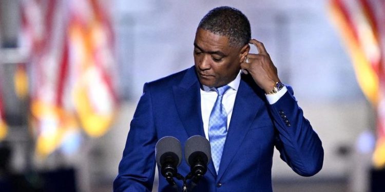 Harris will not speak from Howard University on election night as planned