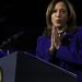 Democrats have an enormous dilemma if Kamala Harris loses
