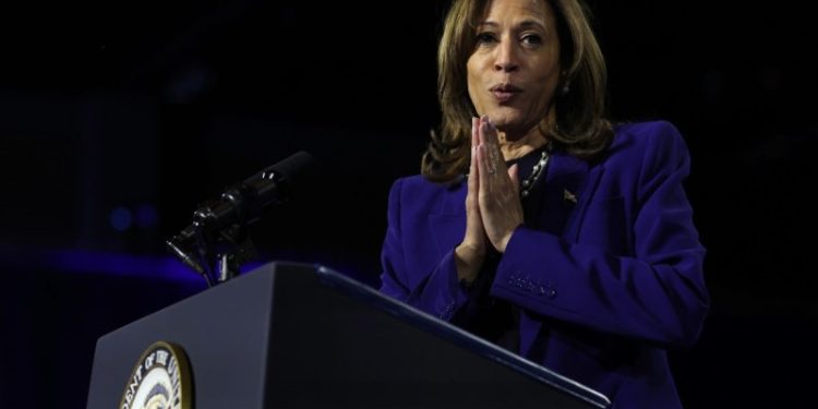DAVID MARCUS: Trump vs. Harris: Here’s what I know about those who haven’t voted…yet