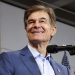 3 things Dr. Oz can do as CMS administrator to help fix American health care
