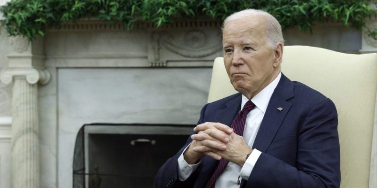 The three mountains in the way of any Democrat comeback