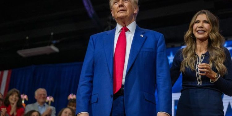 A major swing in these voter groups helped carry Trump to victory