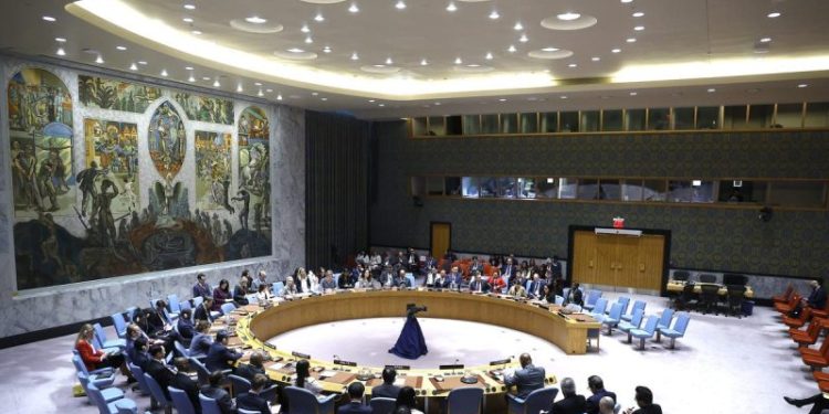 Biden supports bringing adversarial nations into new UN cyber crime alliance