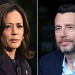 Kamala Harris campaign aide admits she never surpassed Trump in internal polls