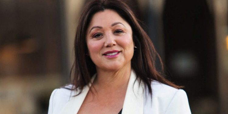 Trump nominates Rep. Lori Chavez-DeRemer as secretary of labor