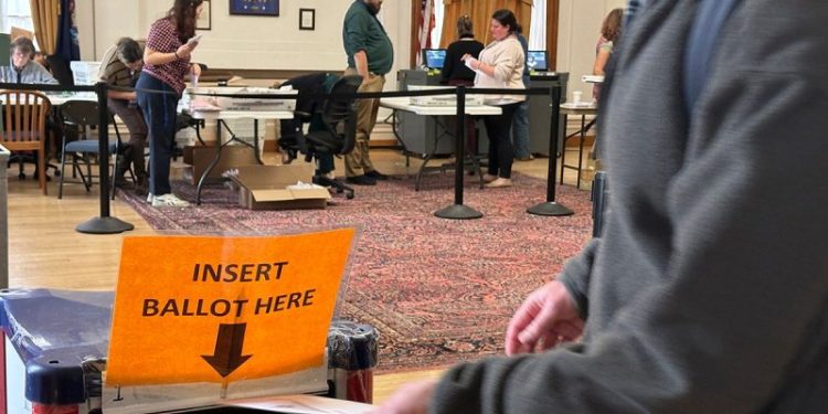 State officials say lawyers ready to compel county election officials to swiftly certify vote if needed