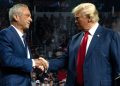 Trump taps RFK Jr. to lead Department of Health and Human Services