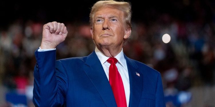 Where do Trump’s legal cases stand after massive election win?