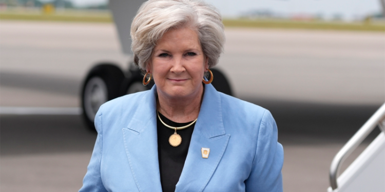 Who is Susie Wiles, Trump’s White House chief of staff? 5 things to know