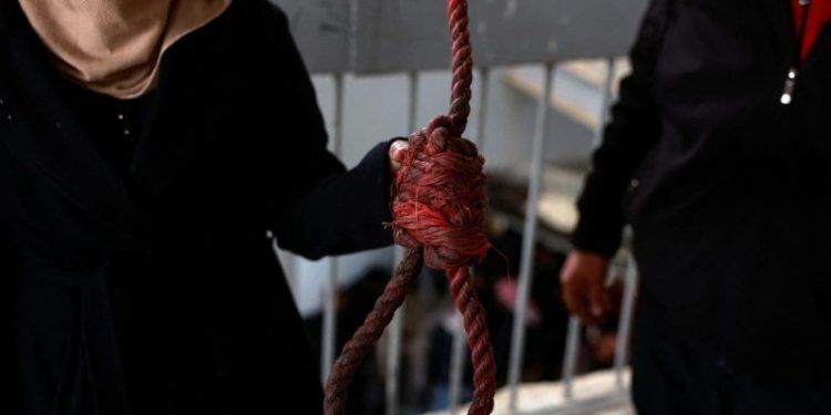 Uncovering the atrocities of the Assad regime at its ‘death factory’ on the hill