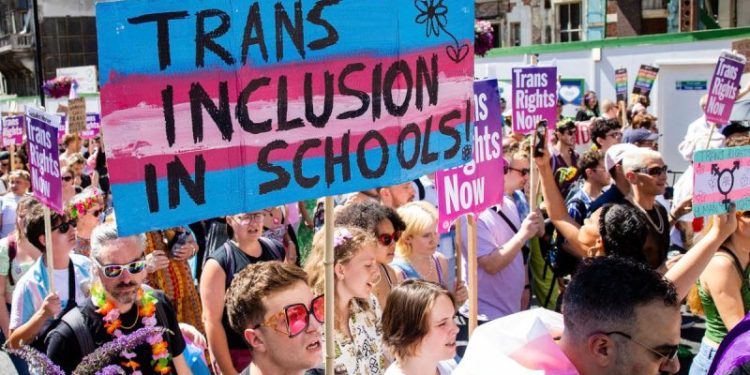 Supreme Court to weigh state ban on transgender ‘medical treatments’ for minors