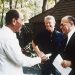 Camp David: Jimmy Carter’s finest moment