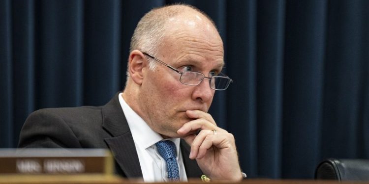 Top Republican demands ‘costs’ for China after it hacked Treasury Dept in year marked by CCP espionage