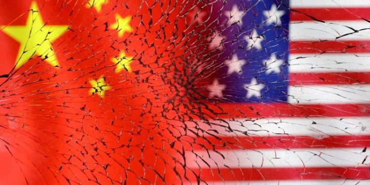 China attacked US with hackers. We need to hit back hard