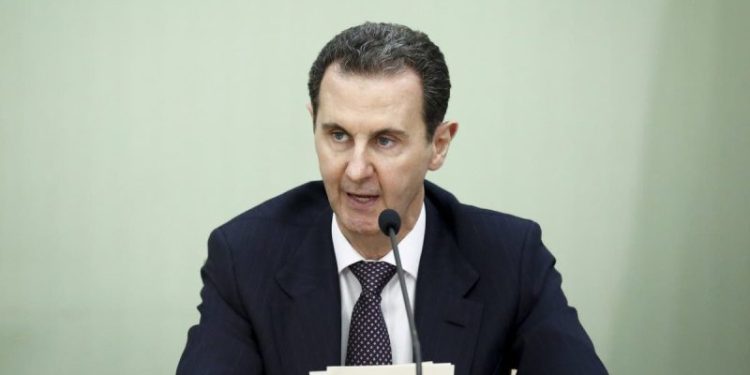 Here is who is vying for power in Syria after the fall of Bashar al-Assad