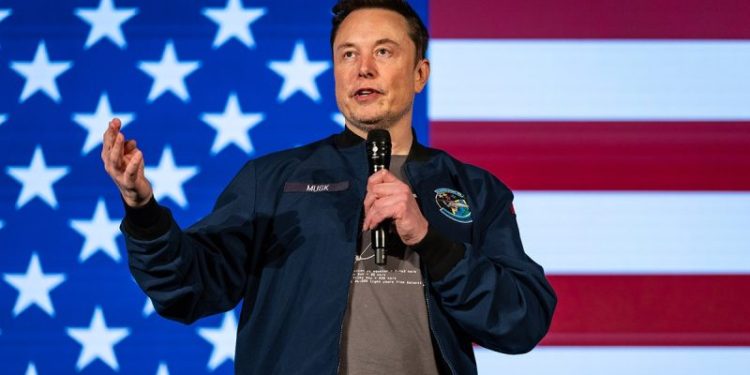 Democratic pols ditch Twitter after Elon Musk takeover, report shows