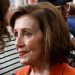 Former House Speaker Nancy Pelosi injured, hospitalized while traveling to Luxembourg