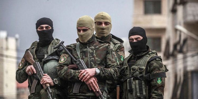 Palestinian official predicts Trump will ‘destroy’ Iran, leading to breakdown of remaining Hamas cells: report