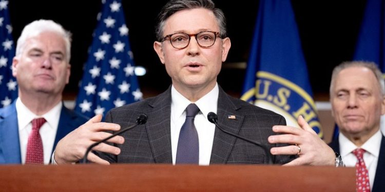 House GOP leaders endorse Trump-backed candidate Jimmy Patronis for Matt Gaetz’s old seat